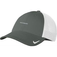 20-NKAO9293, SM/MD, Anthracite/White, Front Center, Highmark Companies.